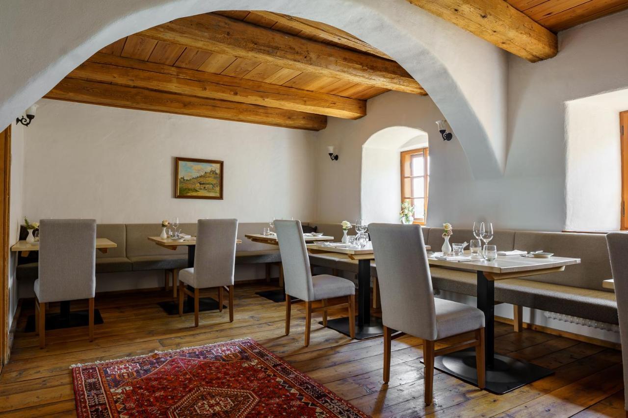 Weinhaus Nigl - Hotel, Restaurant Und Spa Senftenberg Exterior foto